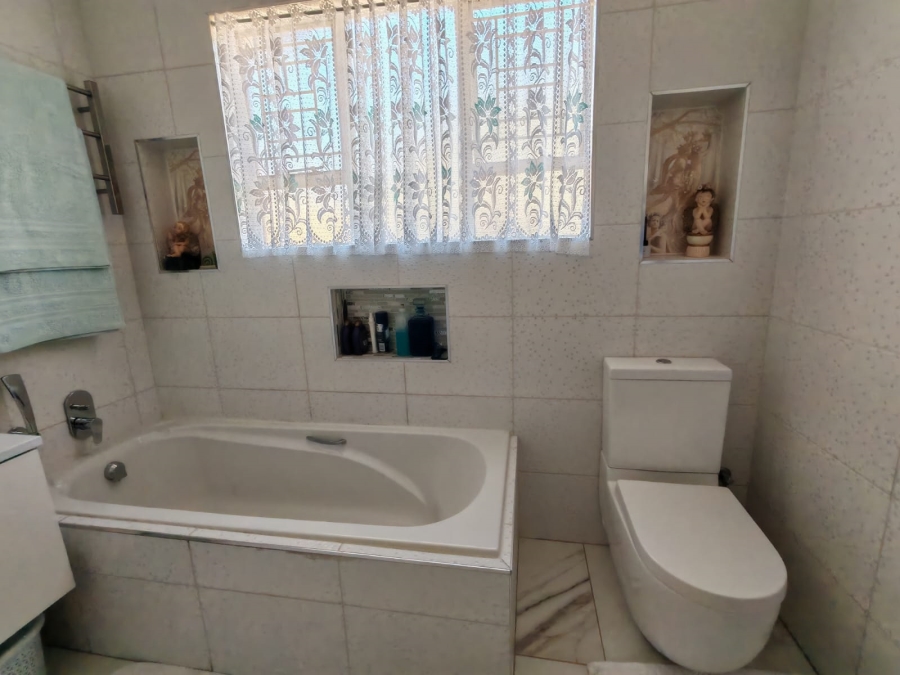 3 Bedroom Property for Sale in Sasolburg Ext 15 Free State